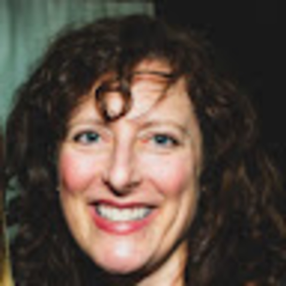 Meet your Posher, Laura